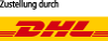 DHL-Logo auf Knowy-Website