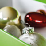 Christmas Special: Unsere KNOWY-Box als nachhaltige Geschenkbox. Geschenke ohne Geschenkpapier verpacken. Nachhaltiges Verschenken an Weihnachten.